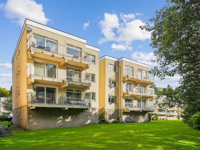 Apartment for rent in Blanefield, Scotland