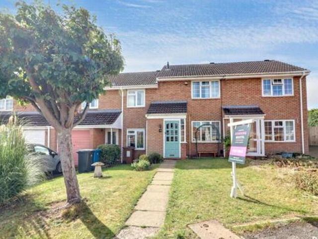 House for sale in Lichfield, Boley Park