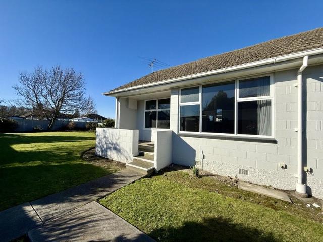 Apartment for rent in Hakatere, Canterbury