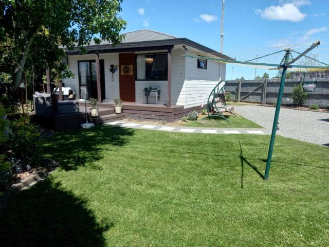 House for rent in Hakatere, Canterbury