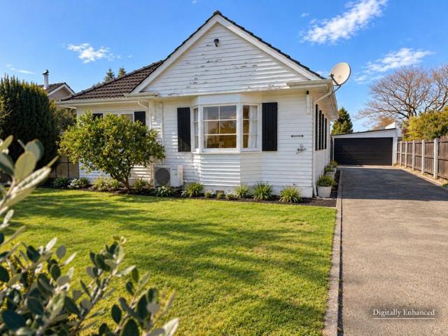 House for rent in Netherby, Ashburton