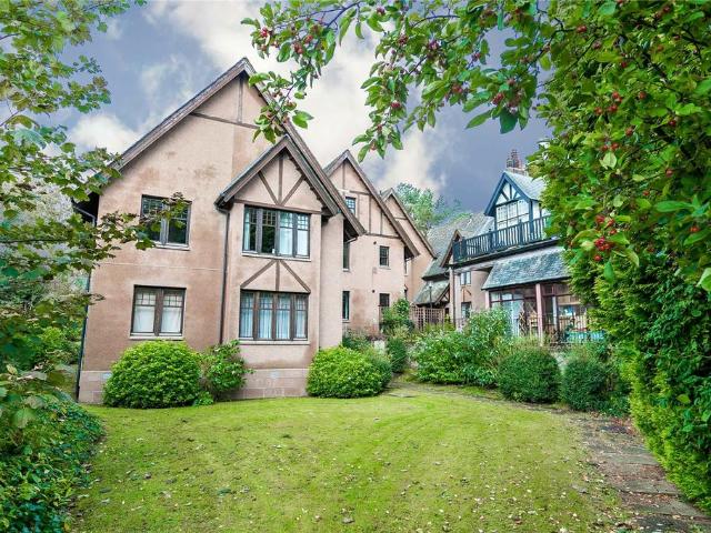 Apartment for rent in Ballindoch, Scotland