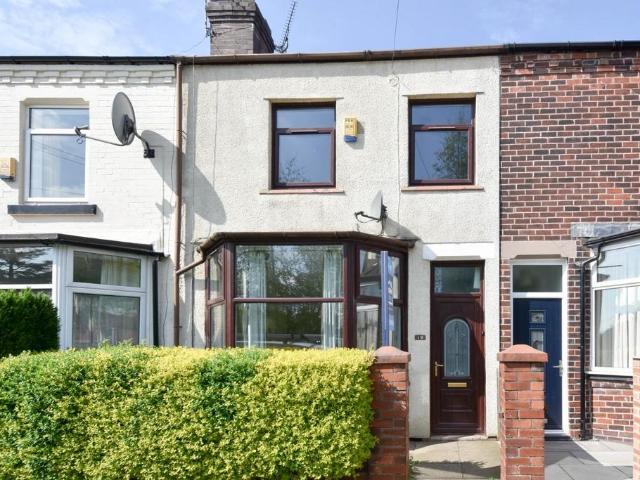 House for rent in Springfield, Wigan