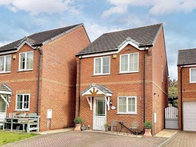 House for sale in Coseley, West Midlands
