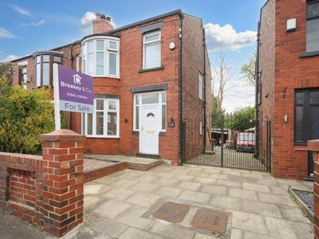 House for sale in Lancashire