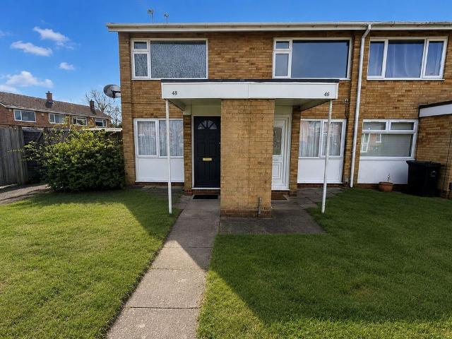 House for rent in West Midlands
