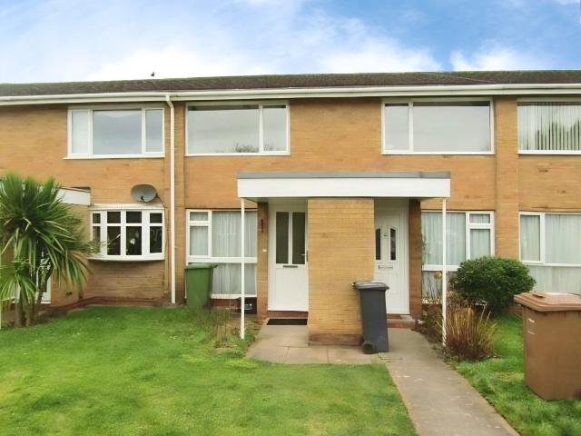 House for rent in West Midlands