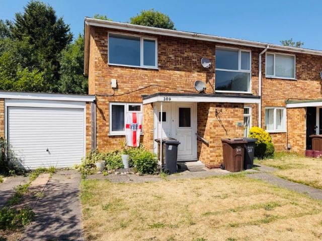 House for rent in West Midlands