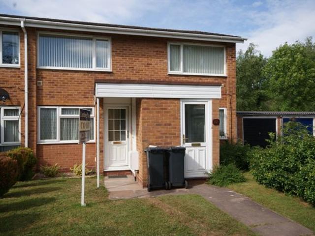House for rent in West Midlands
