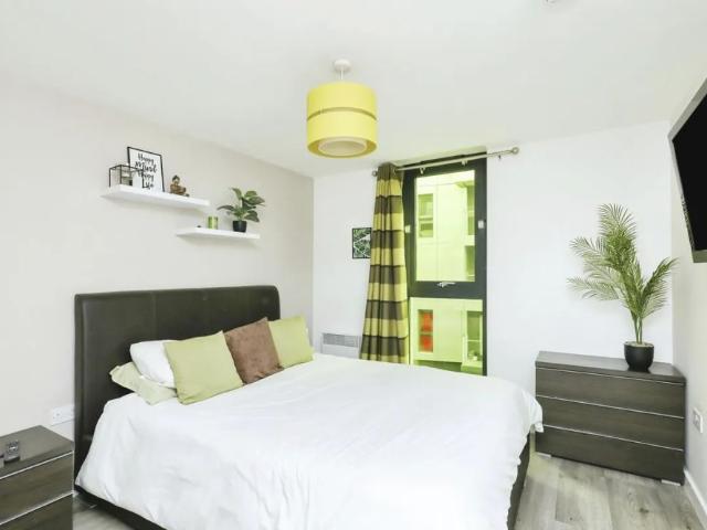 Apartment for rent in Lakenham, East Bank
