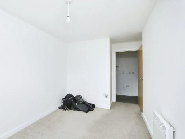 Apartment for rent in Lakenham, East Bank