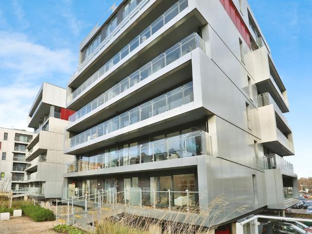 Apartment for rent in East Bank, Norfolk