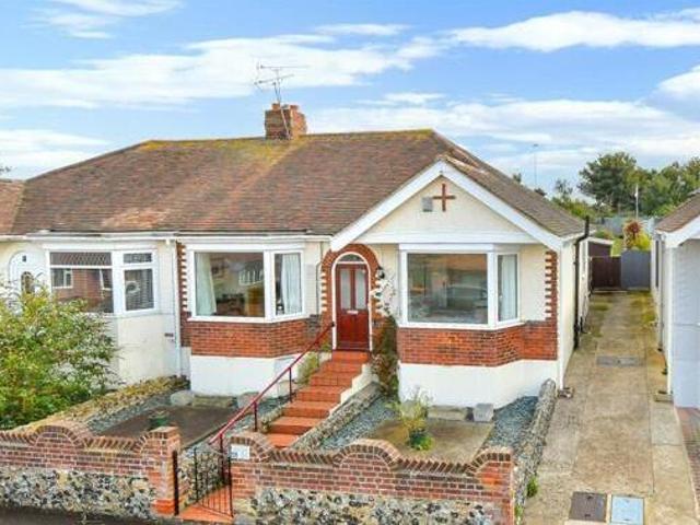 House for sale in Chilton, Acol