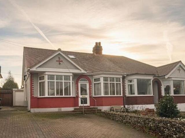 House for sale in Chilton, Acol