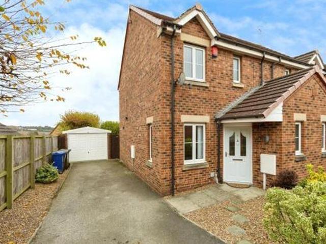 House for sale in Bridge End, Barnsley