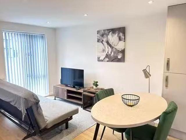 Apartment for rent in Staveley CP, Loundsley Green