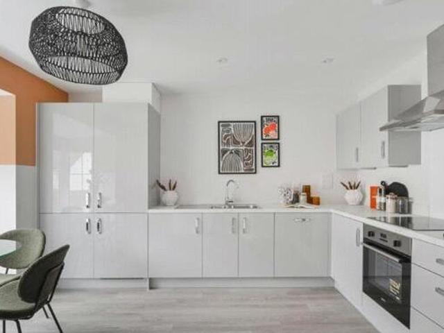 House for sale in Netherfield, Heathlands