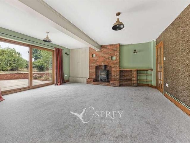 House for rent in Harringworth