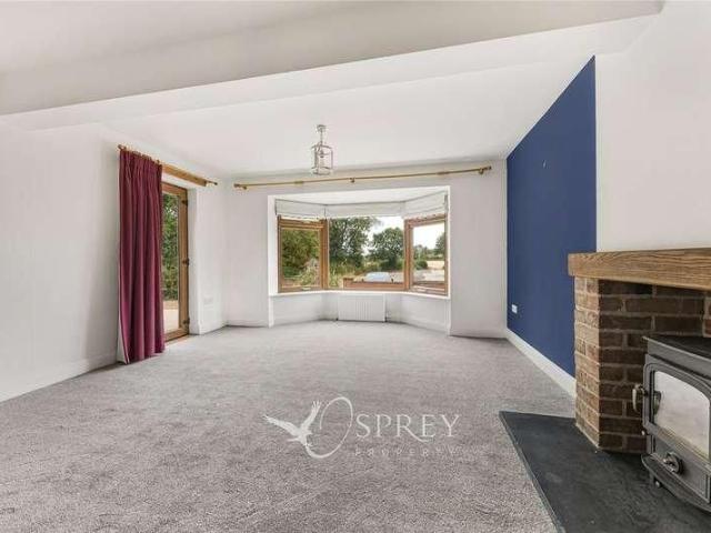 House for rent in Harringworth