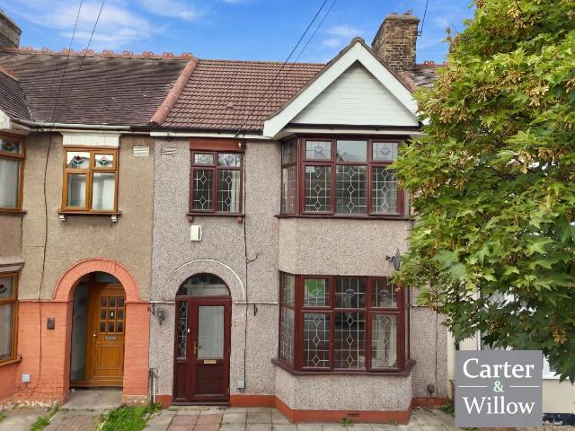 Apartment for rent in London Borough of Barking and Dagenham, Greater London