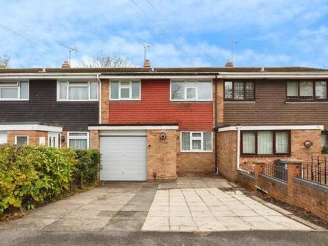 House for sale in Acocks Green, Tyseley