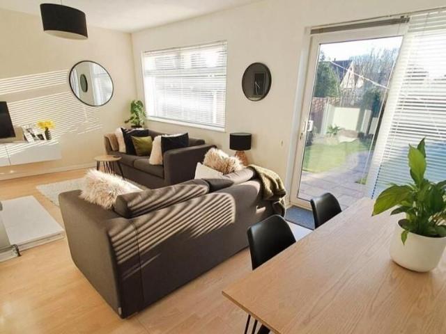 House for rent in Tyseley, Birmingham