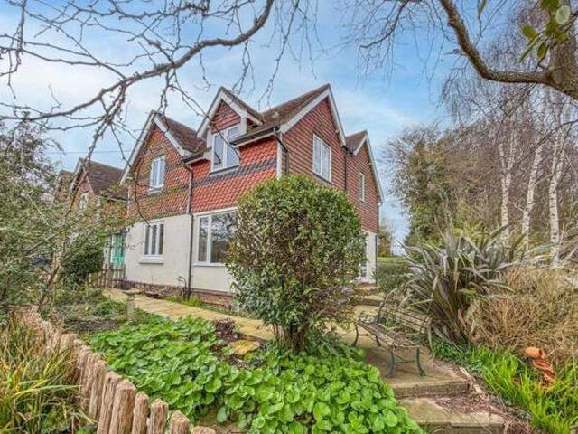 House for sale in Battle, Heathlands
