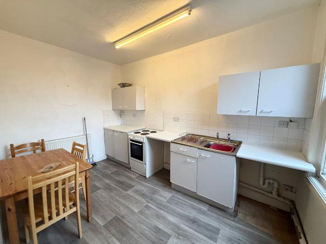 Apartment for rent in Netherfield, Gedling