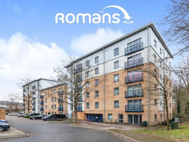 Apartment for rent in Austen Court, Basingstoke and Deane