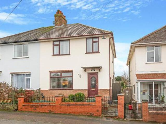 House for sale in Kettering