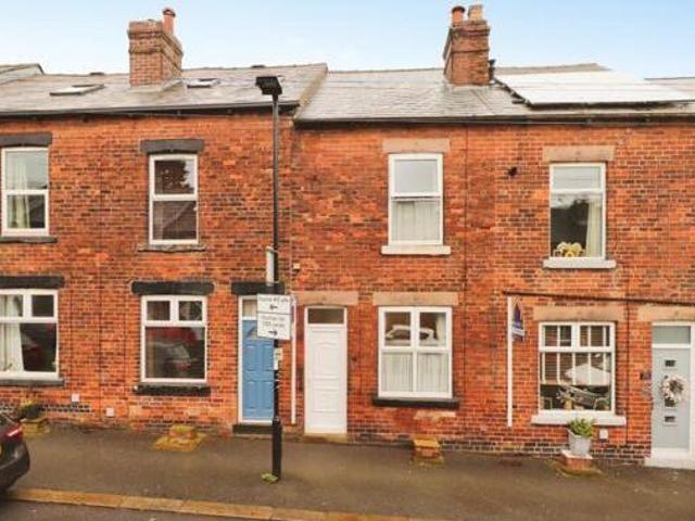 House for sale in Crookes, Sheffield