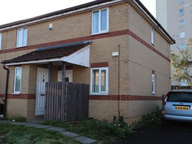 Apartment for rent in Ormesby, Normanby