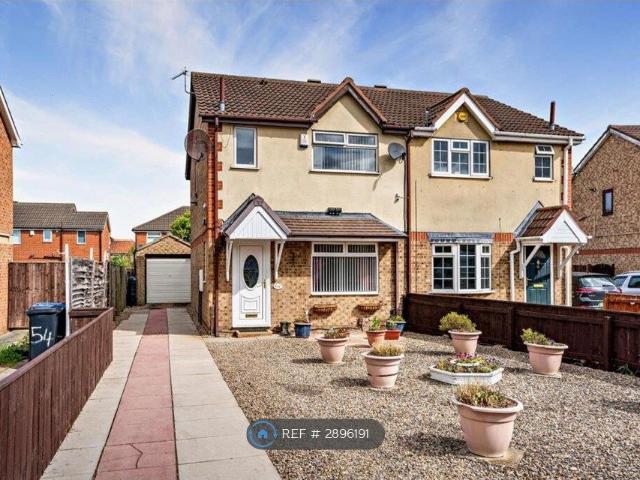 House for rent in Ormesby, Normanby