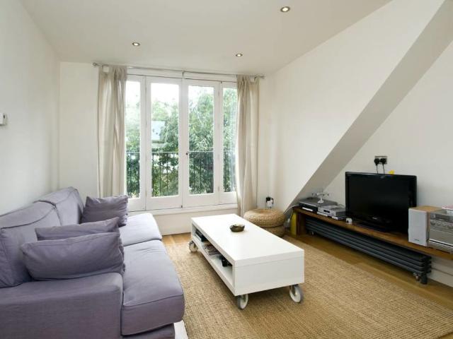 Apartment for rent in Clapham, Greater London