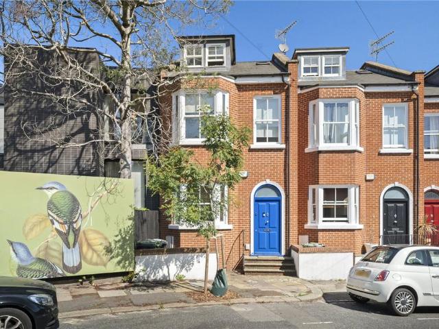 House for rent in Clapham, Greater London
