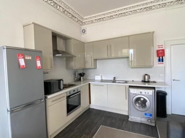 Apartment for rent in City Centre, Scotland