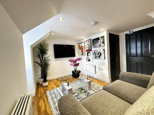 Apartment for rent in City Centre, Scotland