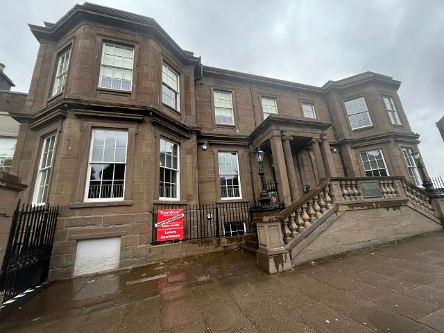 Apartment for rent in City Centre, Scotland