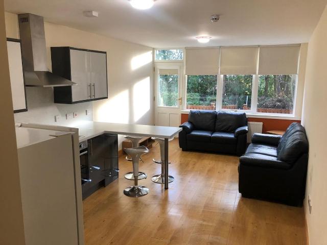 Apartment for rent in City Centre, Scotland