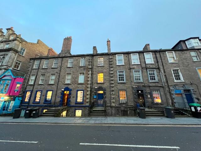 Apartment for rent in Seabraes, Dundee