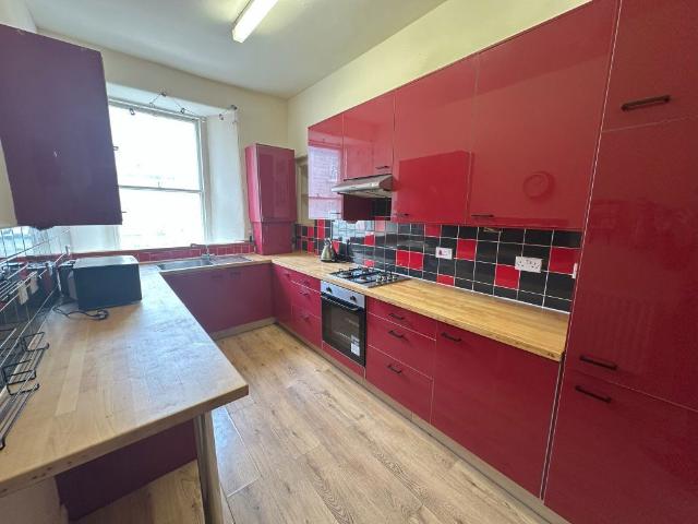 Room for rent in Seabraes, Dundee