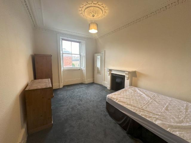Room for rent in City Centre, Scotland