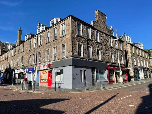 Room for rent in City Centre, Scotland