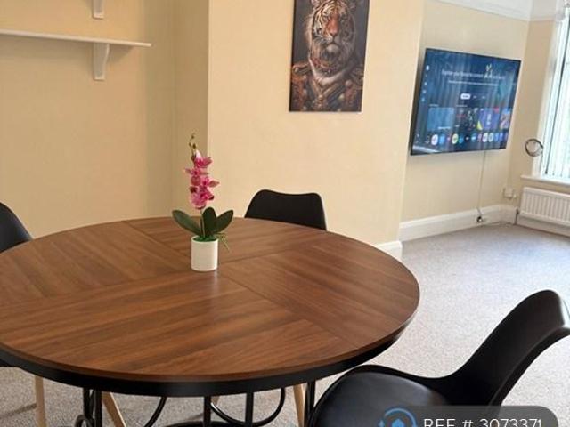 Apartment for rent in Nether Green, Sheffield