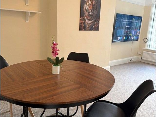 Apartment for rent in Nether Green, Sheffield