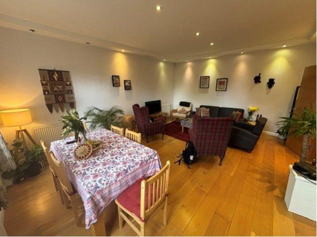 Apartment for rent in South Hampstead, Greater London