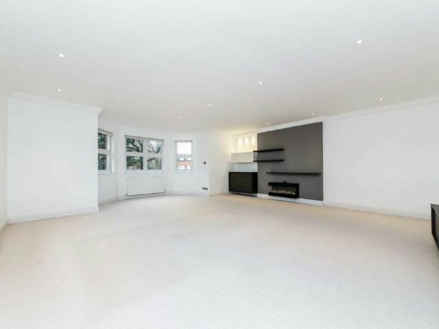 Apartment for rent in Cat Hill, Isle Of Man