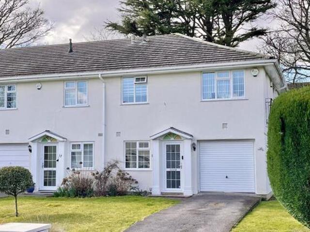 House for sale in Bournemouth