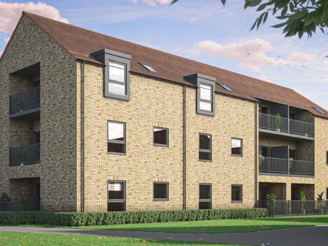 Apartment for sale in Arbury, Cambridgeshire