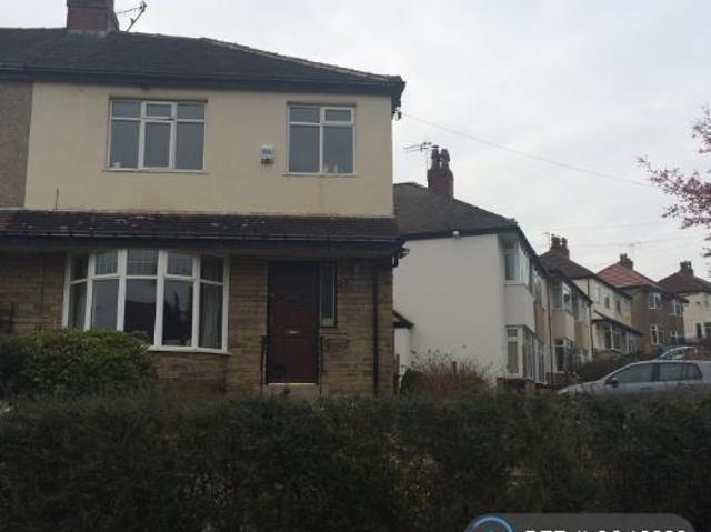 House for rent in Baildon